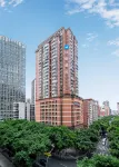 HanTing Hotel (Chongqing Nanping Wanda Subway Station) Hotels in Nanping