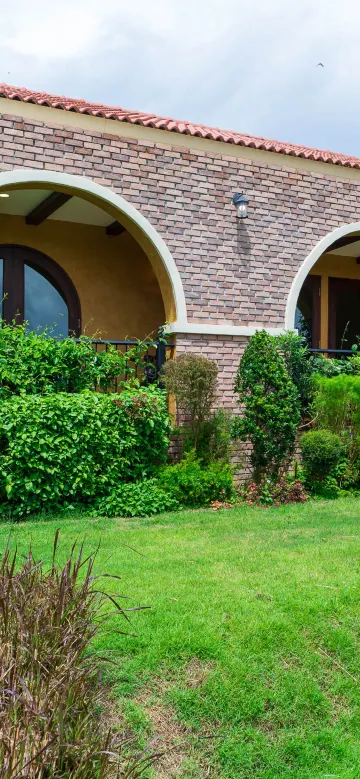 ห้องสวีทแบบสองห้องนอน