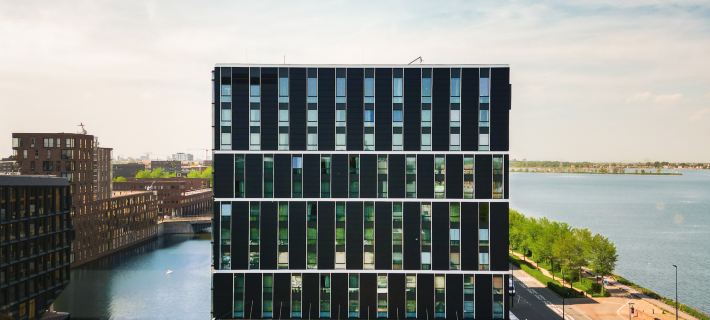Four Elements Hotel Hotels in Amsterdam