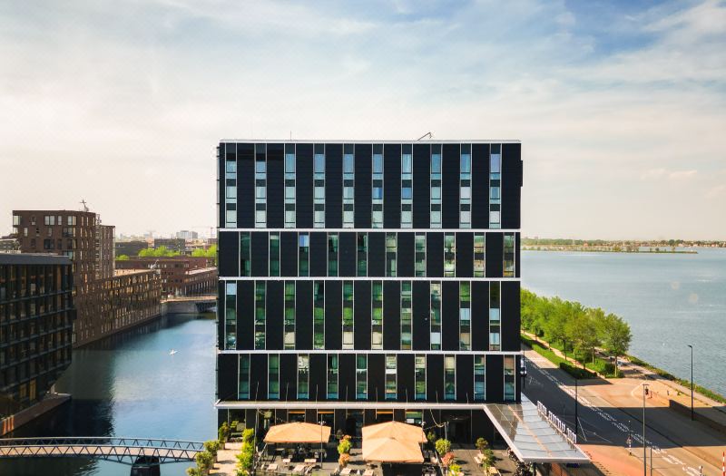 Four Elements Hotel