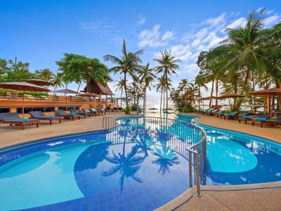 Pinnacle Samui Resort