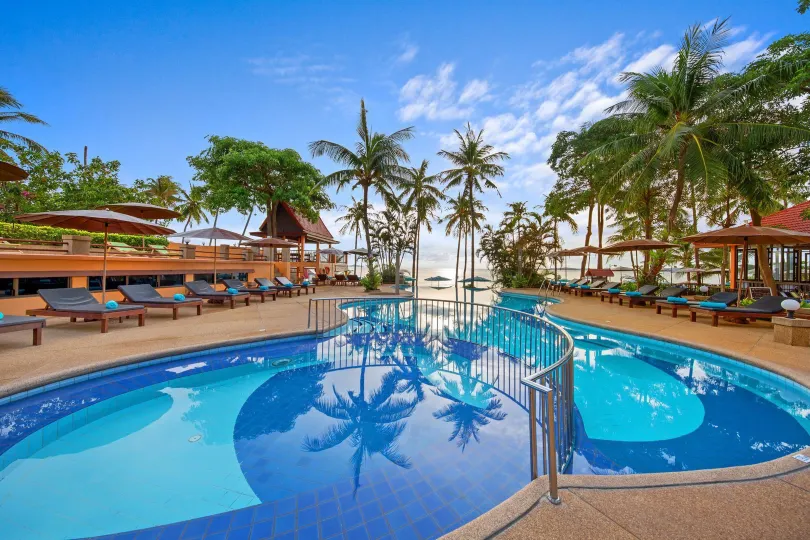Pinnacle Samui Resort
