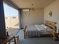 Desert Star Desert Camping Site (Donghu Grassland Store)