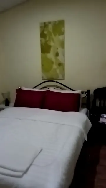 ห้องเตียงใหญ่ราคาประหยัด