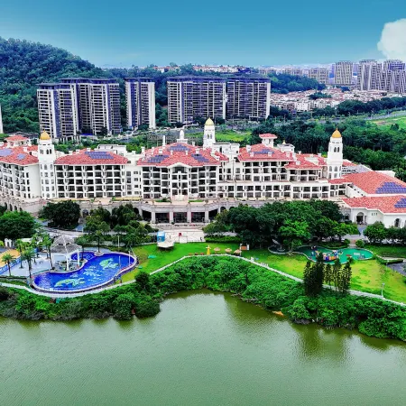 Gaoming Country Garden Phoenix Hotel