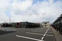 Hotel R9 the Yard Kurashiki