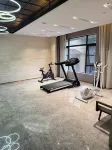 Fujun Meicheng Hotel - 3 Yıldız