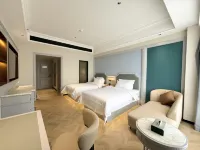 SijimiXiang D+ Hotel (Xiangshan)