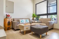 Polar Bear B&B Hotels in Pingtung