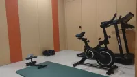 MORE  SLEEP HOTEL - Gym