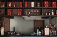 ANNLAND - Quầy bar