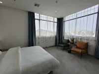 Hetang Yue Se Homestay (Wengyuan Huxinba) - Mountain view