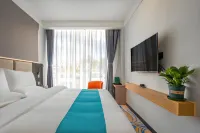 Tuke Sunne Hotel (Huantai Zhangbei Road Branch)