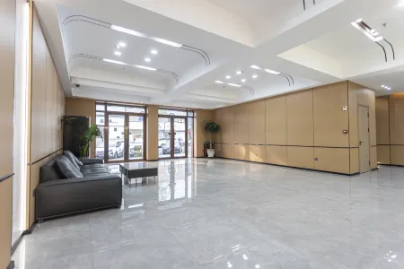 Suifenhe Hualong Hotel Отели в г. Суйфэньхэ