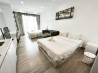 Ramada KLCC - Kondo