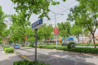 Homeinn · neo (Jinan Jiefang Road) - Romantische