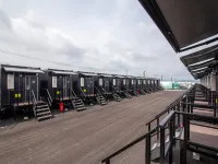 Hotel R9 the Yard Miyakonojo Hotels in Miyakonojo