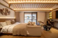 Yangxian Village, Wangxian Valley Hotels in Shangrao