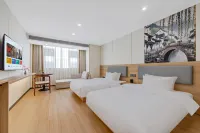 Wanning Holiday Hotel