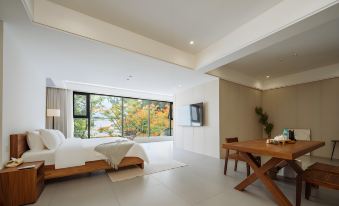 Manyun Duan One Mu Sweet Stay Hotel