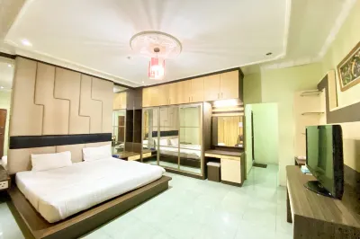 Collection O Batam near DC Mall formerly S Hotel Hotels near Sekupang Ferry Terminal