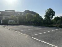 蕪湖新華聯麗景飯店 - 停車場