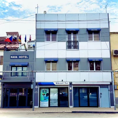 Nava Hotel Yerevan Hotel in zona Fortezza di Erebuni