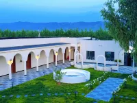 Tex Wanwusheng B&B Hotels near Khujirt Mongolian Ethnic Township