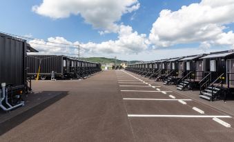 HOTEL R9 The Yard Usa
