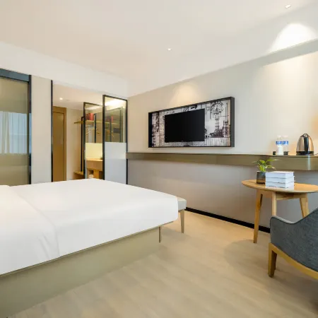 City Comfort Inn (Longlin Yingbin Road)