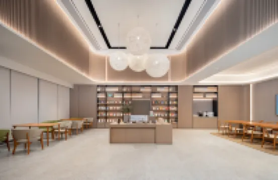 JI Hotel (Chenzhou Xiangnan University)