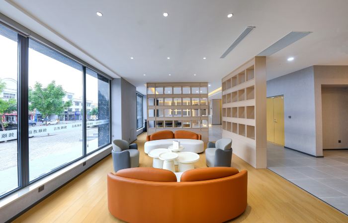Jinyi Hotel (Baotou Guyang)