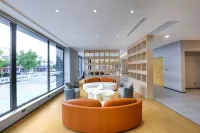 Jinyi Hotel (Baotou Guyang) - bajet