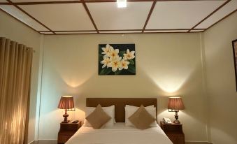 Sungreen Resort Habarana