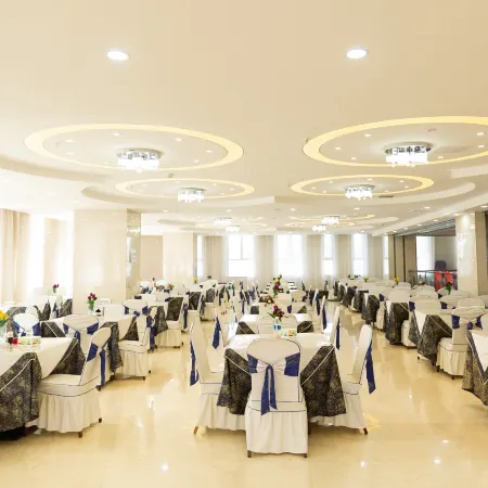 Zhiyun Hotel (Ulanqab Jining Ancient City)
