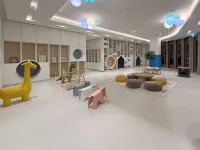 位於杜拜市區的3臥室公寓-平方米|帶3個獨立浴室