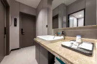 Yifang E-sports Hotel (Changsha Railway Station Amiring Subway Station) - Esports