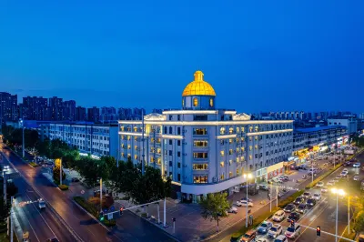 레젠 선정된 호텔 상추 호텔