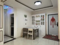 Anyi Daily Rental Chinese Inn (Yaowei Jiayuan) Hotels in Anguo
