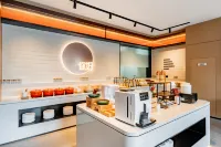 Ni Hao Hotel (Ordos Ejin Horo Banner Shopping Center) Hotels in Ejin Horo Banner