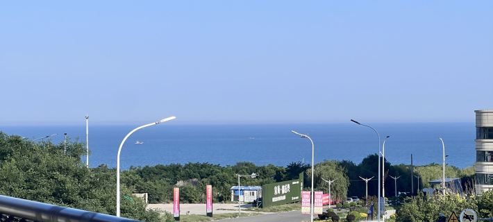 Xingcheng Mountain Hidden Sea Hotel Hotels in Xingcheng