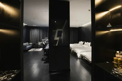 Wujie E-Sports Hotel