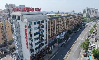 Count Business Hotel