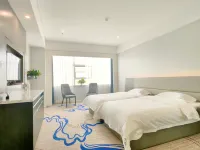 Hohhot Jinyun Express Hotel Hotel a First Affiliated Hospital/Islamic Street