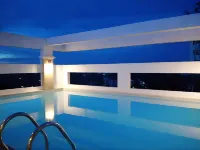 Smart Condominium powered by Cocotel โรงแรมในคากายันเดโอโร