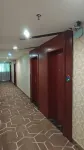 Ningshan Samsung Hotel Hotel di Ningshan