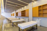 MEHOOD LESTIE Hotel (Ordos Uxin Banner Tuke Town Government) - Spa