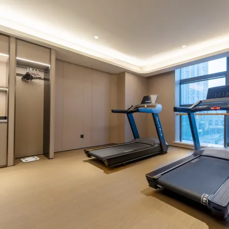 JI Hotel (Zhenjiang Railway Station)