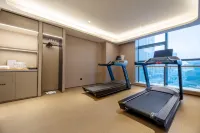 JI Hotel (Zhenjiang Railway Station)