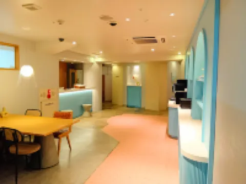 川崎站奈斯特精選酒店 川崎市酒店